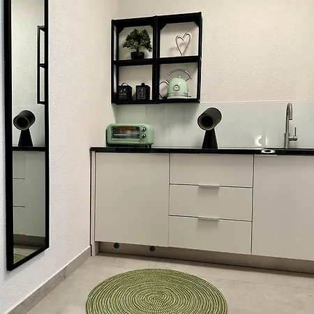 Stylish Unit In - Idyllic Retreat - 6 Apartmán *