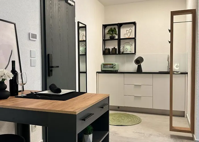 Stylish Unit In - Idyllic Retreat - 6